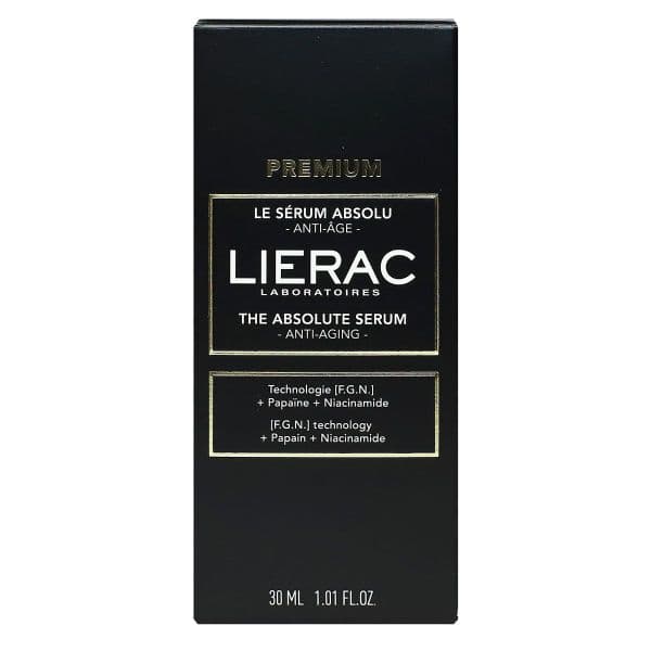 Liérac PREMIUM LE SERUM SERUM ABSOLU FL PIPETTE/30ML