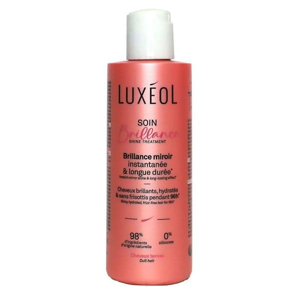 LUXEOL CR SOIN BRILLANCE FL/200ML