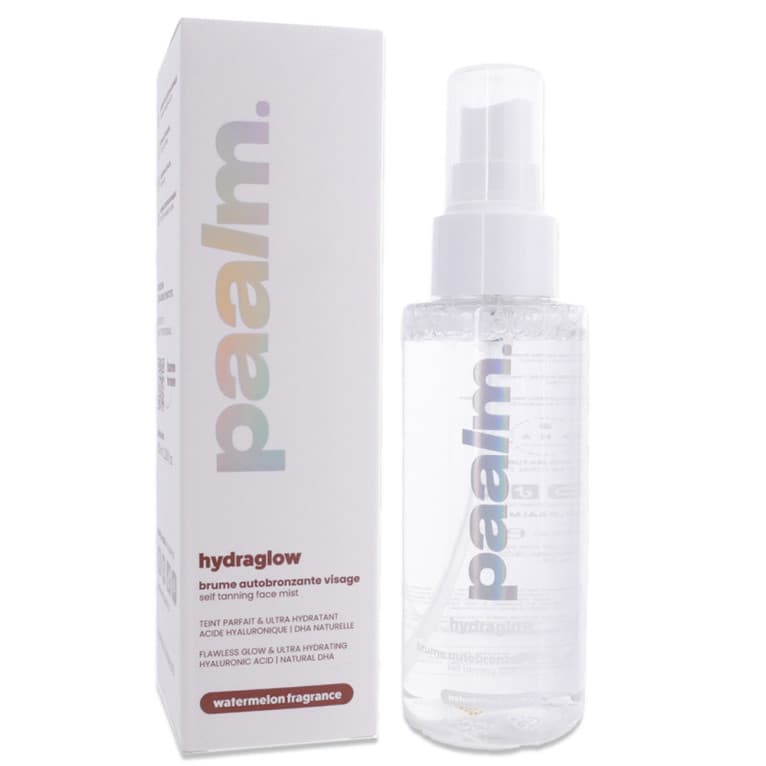 PAALM HYDRA GLOW BRUME AUTOBRONZANTE