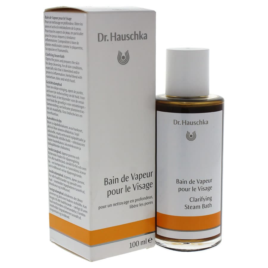 DR. HAUSCHKA BAIN VAPEUR VIS FL/100ML