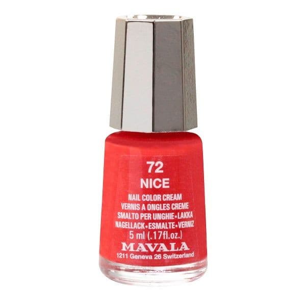 Mavala MAVALA V ONG NICE MINI FL/5ML