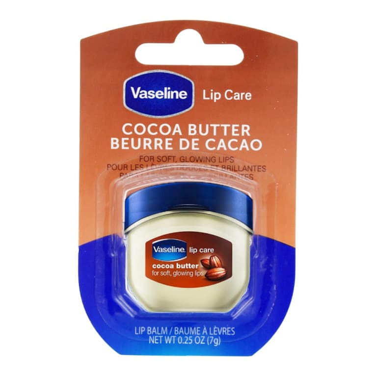 BAUME A LEVRES ORIGINAL COCOA BUTTER 7G