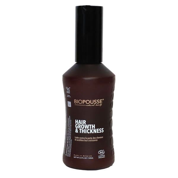 BIOPOUSSE SPRAY CROISS CHEVEUX 100ML