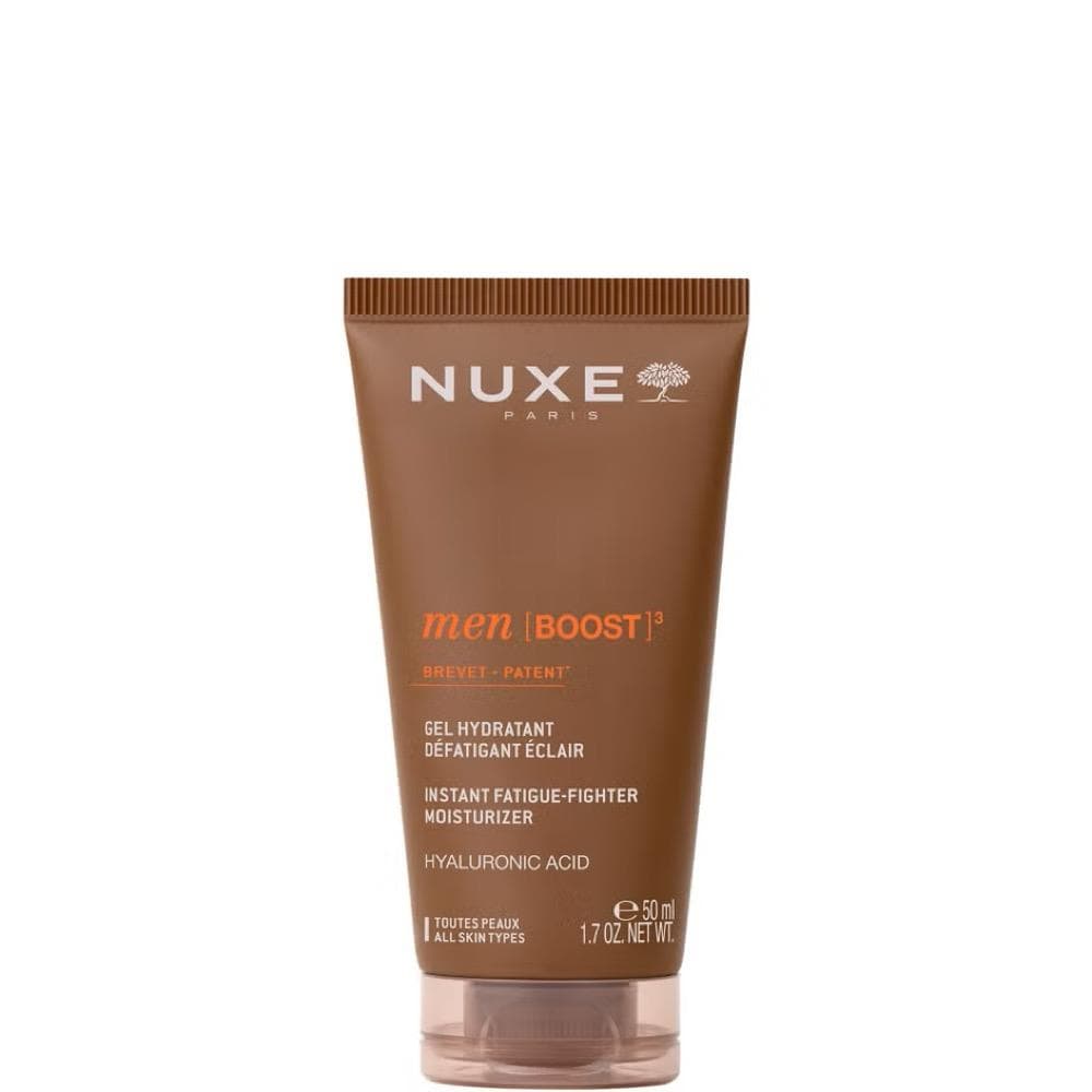 NUXE MEN BOOST 3 GEL HYDRAT T/50ML