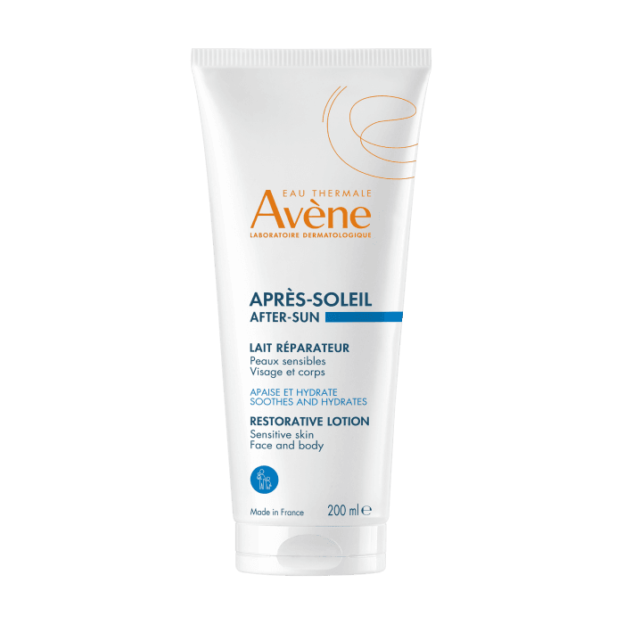 Avène AVENE REPARATEUR APRES SOLEIL 200ML
