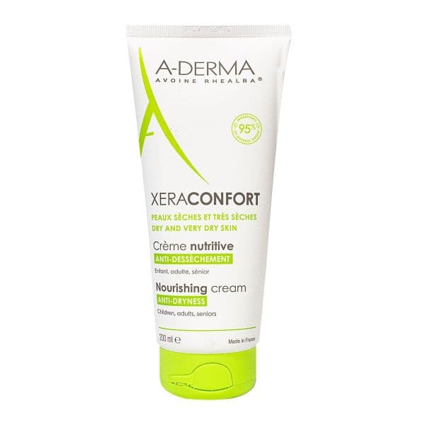 ADERMA XERACONFORT CR NUTRIT DESSECH 200ML