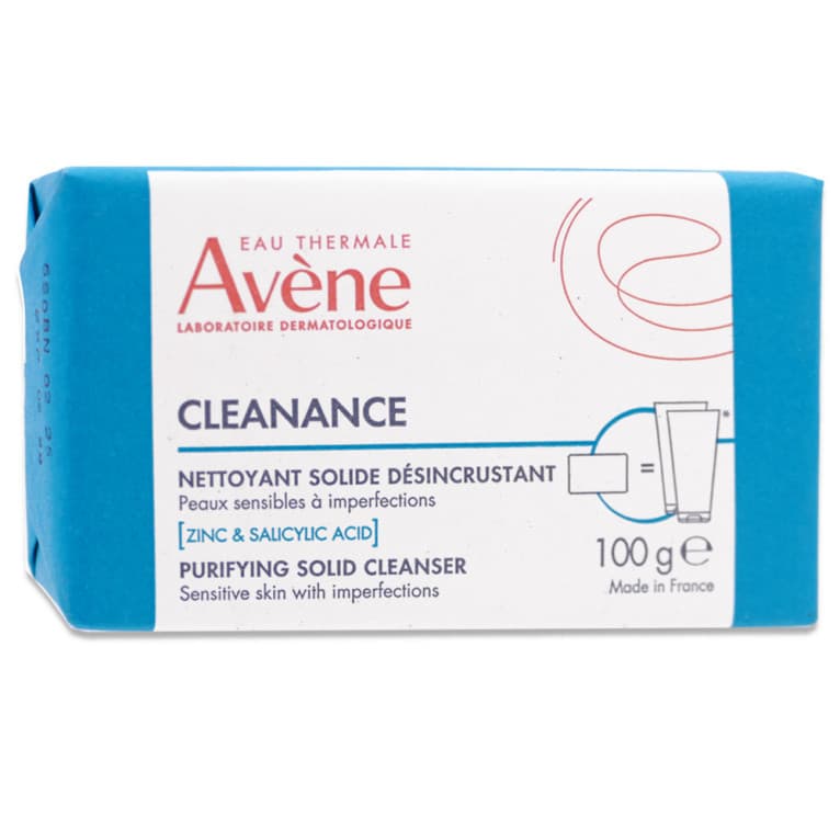 AVENE CLEANANCE PAIN 100G