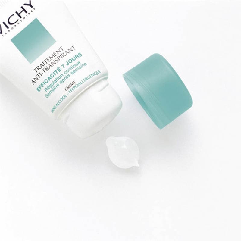 Vichy VICHY DEOD CR ANTI-TRANSP 7J T/30ML