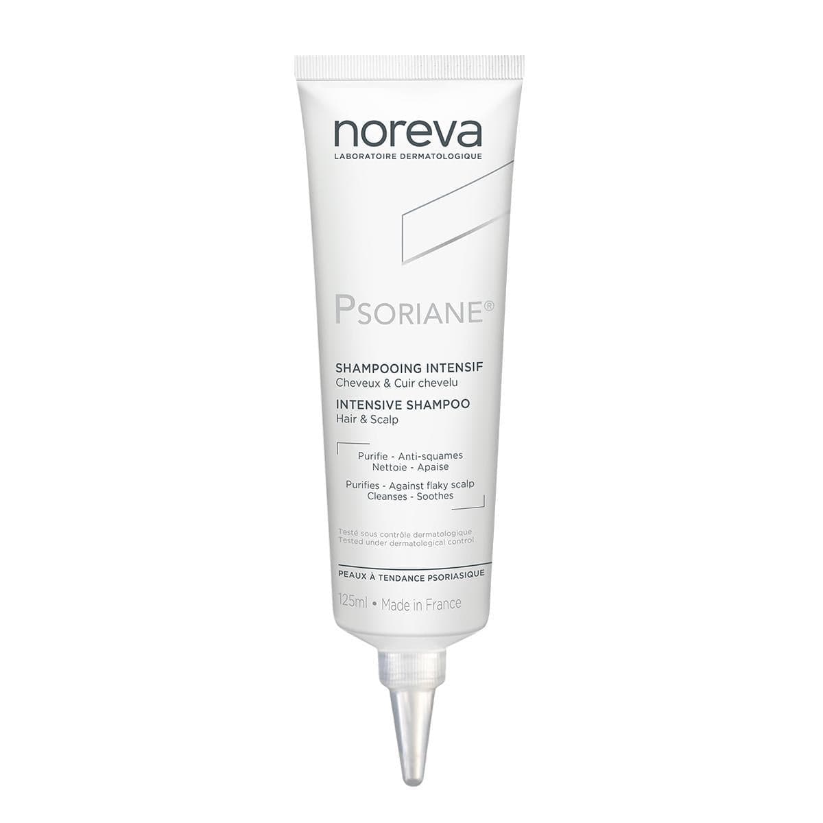 PSORIANE SHAMP INTENSIF T-CANULE/125ML