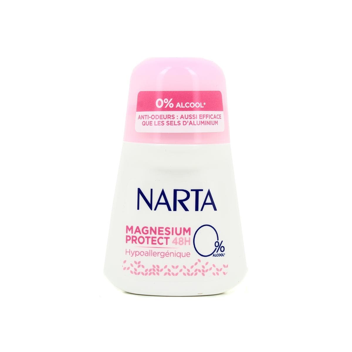 NARTA DEOD BILLE PROTECT HYPO 50ML