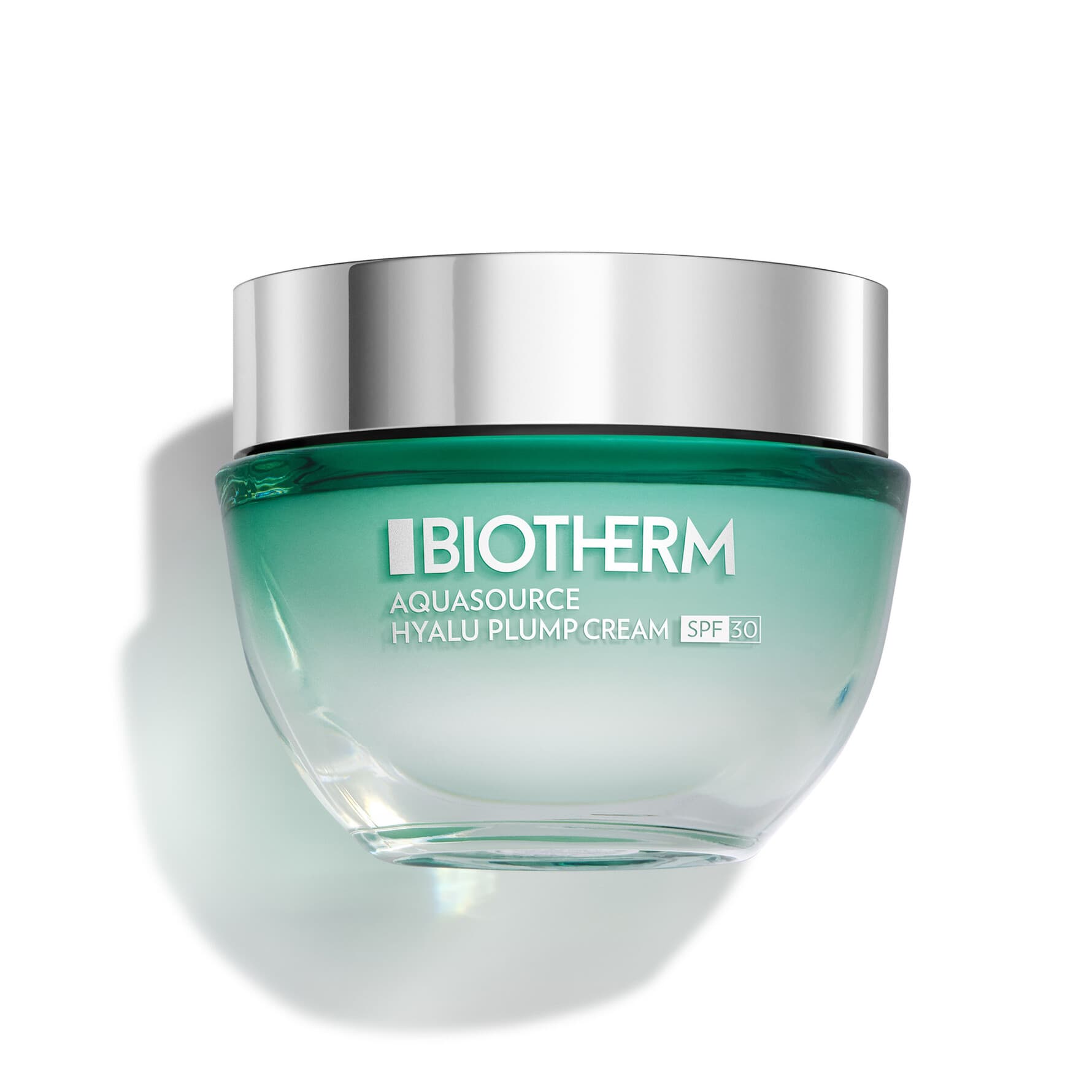Biotherm BIOTHERM AQUASOURCE HYALU PLUMP SPF30 GEL50ML
