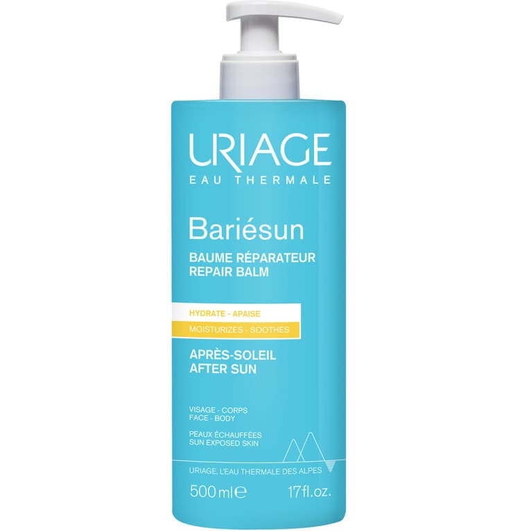 URIAGE BARIESUN BME REPAR FL PPE/500ML