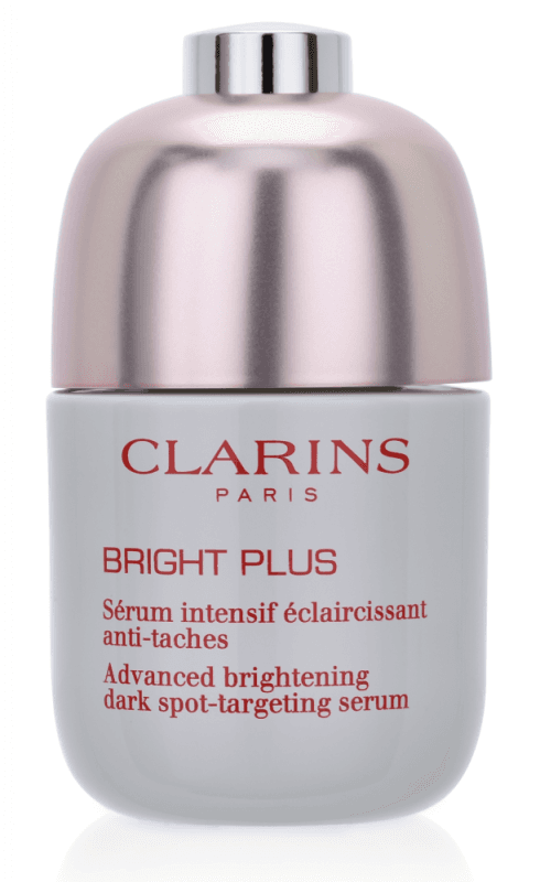 CLARINS SERUM BRIGHT PLUS FL C-GTT/30ML