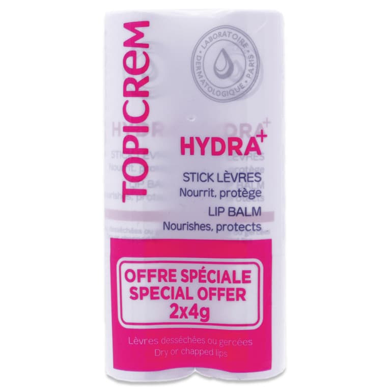 TOPICREM HYDRA+ STICK ULTRA-HYDRAT LEV 2/4G