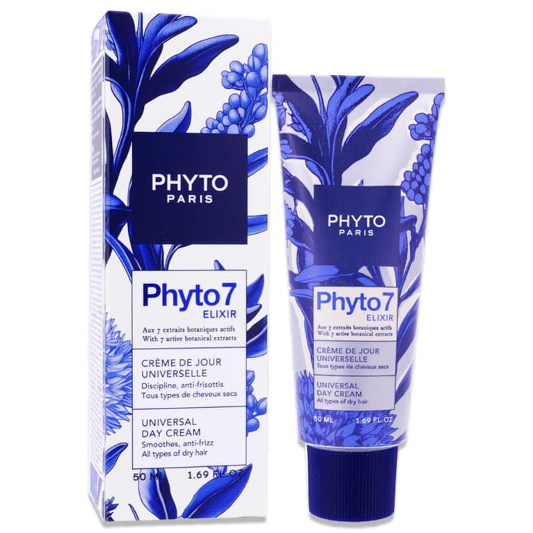 Phyto PHYTO 7 CREME JOUR 50ML