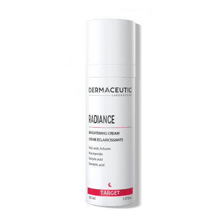 DERMACEUTIC RADIANCE CR ECLAIRCISS 30ML