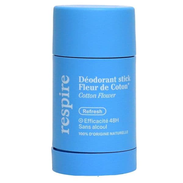 RESPIRE DEOD FL COTON MINI