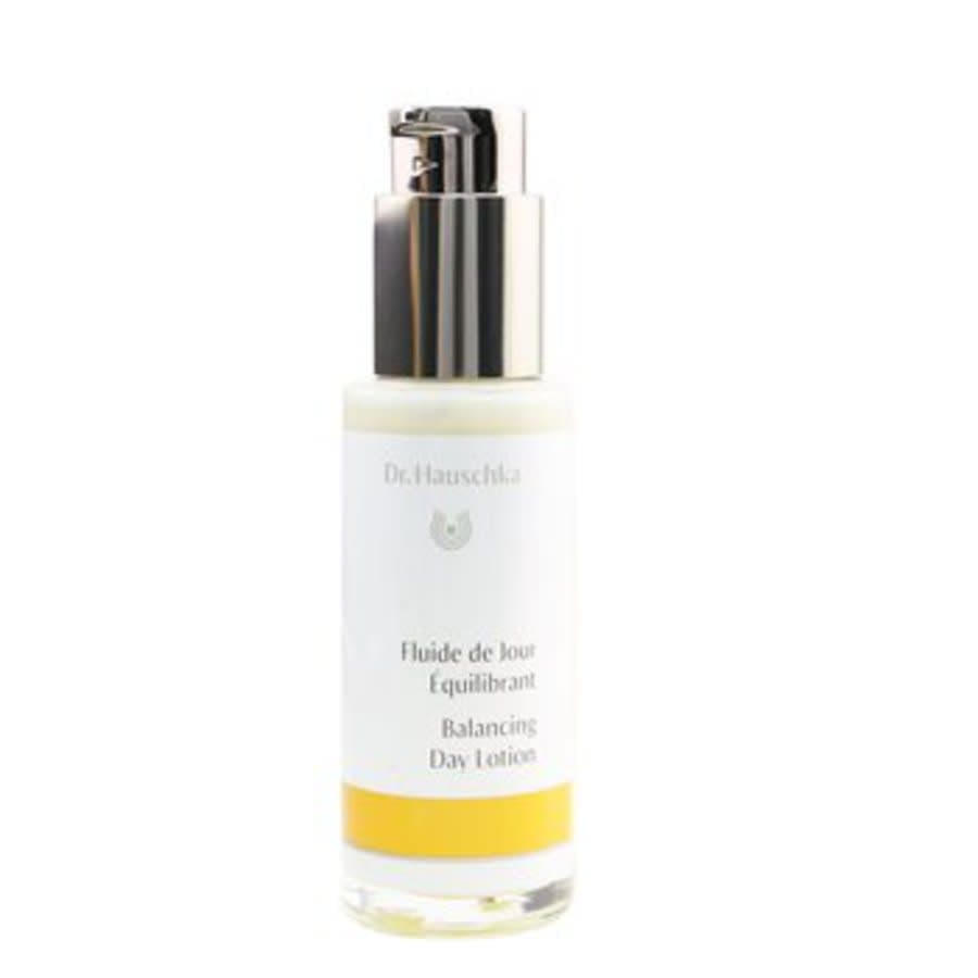 DR. HAUSCHKA FLDE JOUR EQUILIB T/50ML