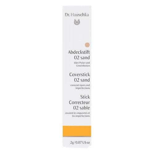 DR .HAUSCHKA STICK CORRECTEUR 02 1.9G
