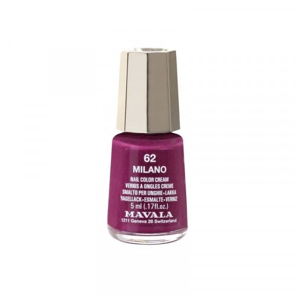 Mavala MAVALA V ONG MILANO MINI FL/5ML