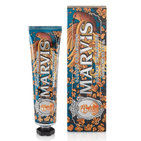 MARVIS DENTIF GARDEN OSMANTHUS T/75ML
