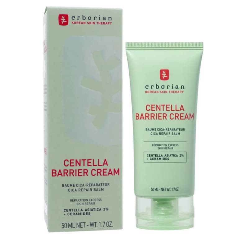 ERBORIAN BARRIER CREAM CR P/50ML