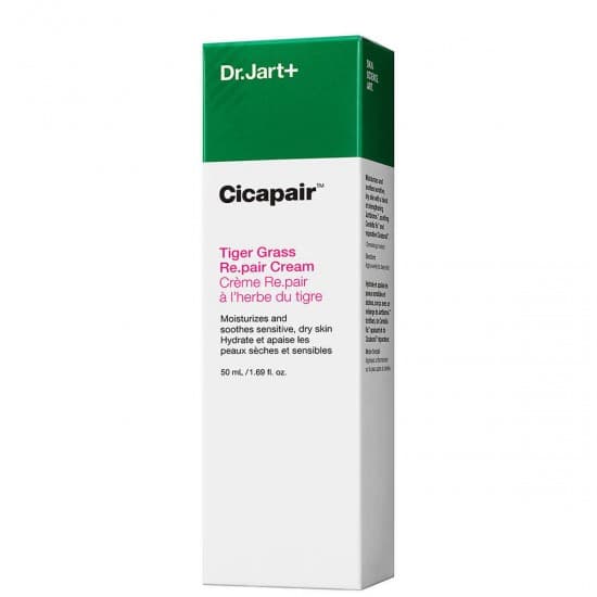 DR JART CICAPAIR CREME HERBE TIGRE 50ML