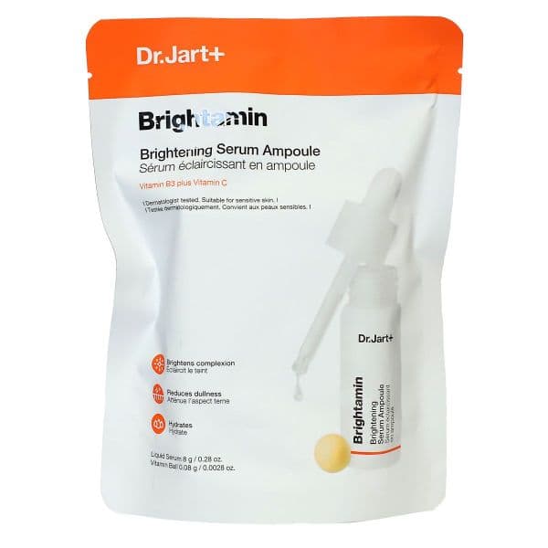 Inconnu DR JART SERUM ÉCLAIRCISSANT 10ML