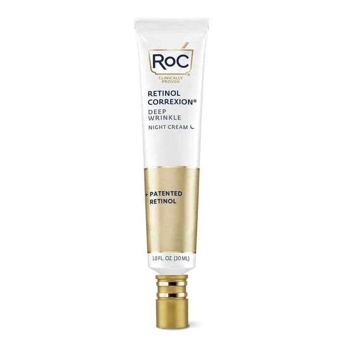 ROC CORRECT RIDES CR NUIT T/30ML