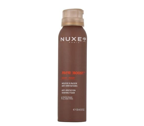 Nuxe NUXE MEN BOOST 3 MSSE RAS ANTI-IRR AER/150ML