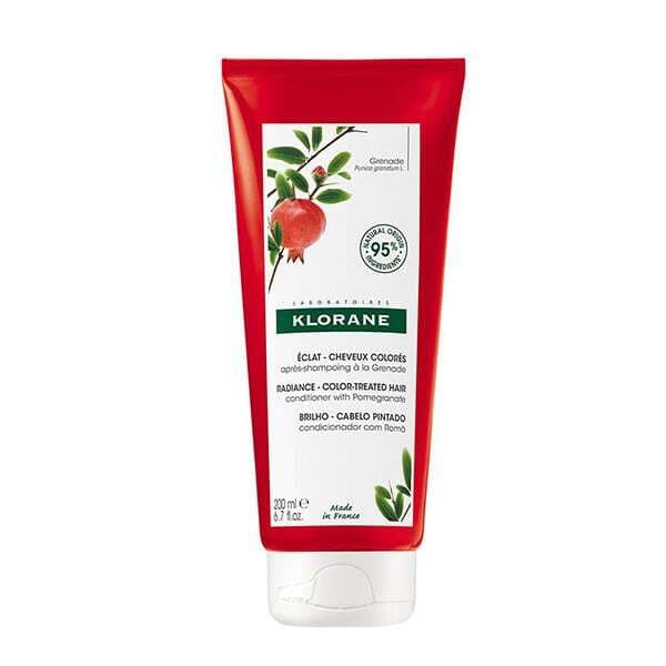 Klorane KLORANE CAPILL BME GRENADE T/200ML