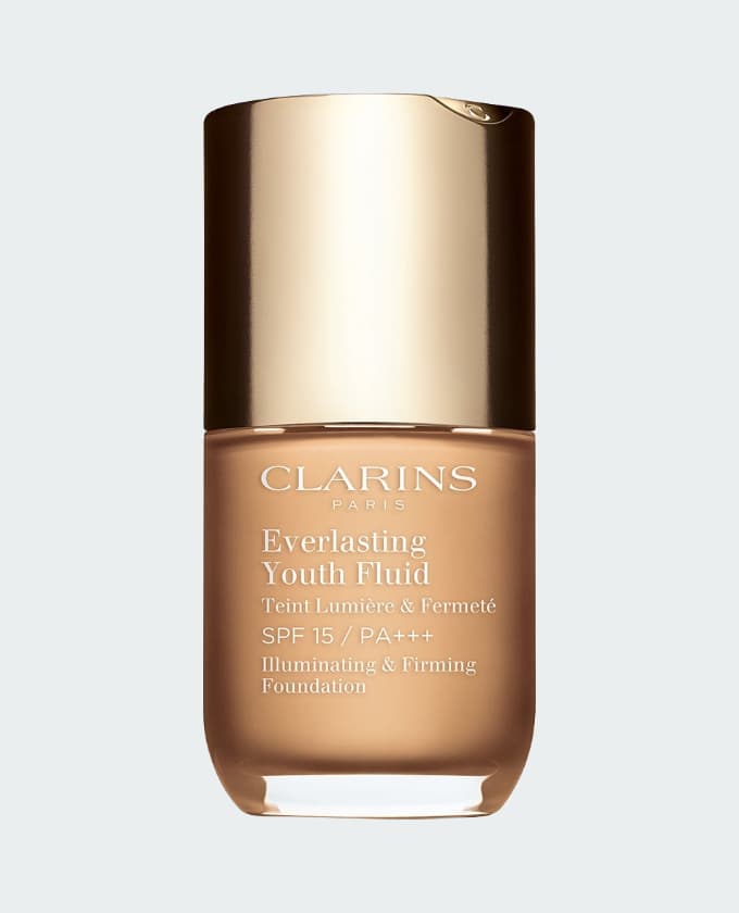 Clarins CLARINS MAQUILL FLDE EVER YOUTH 106 VANI 30MLARRET