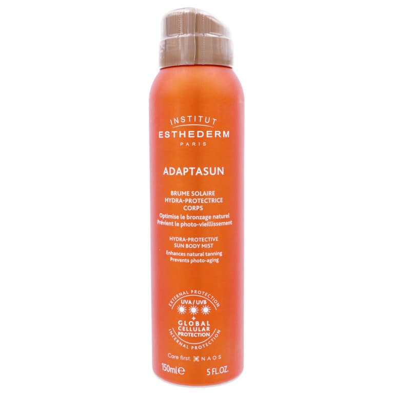ESTHEDERM SOLAIRE BRUME SOY CORP FO AER/150ML