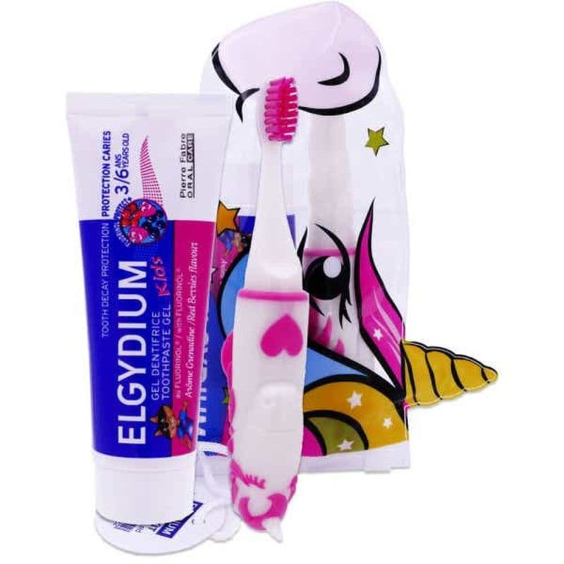 ELGYDIUM KIDS UNICORN TRSSE VOY