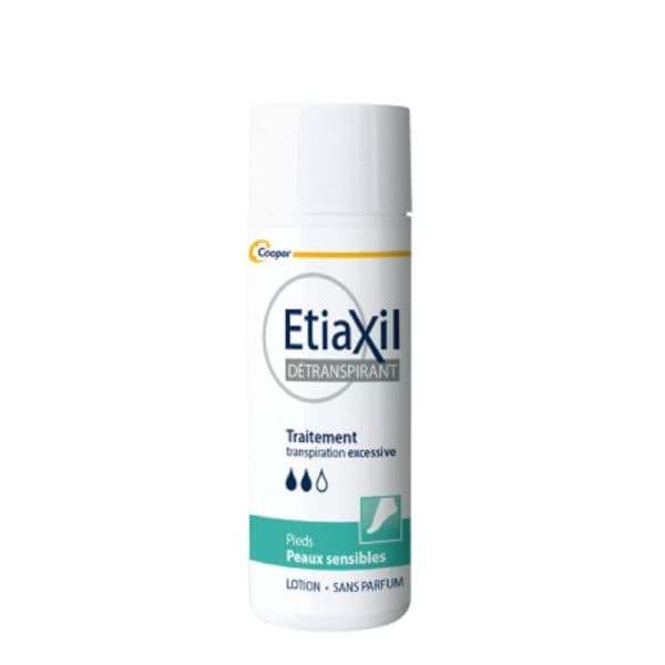 Cooper_Réseau Soin ETIAXIL PIEDS DETR PS SPR/100ML