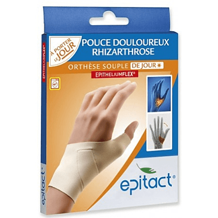 Millet Innovation EPITACT ORT P/PC PROPRIOC DRTE TM
