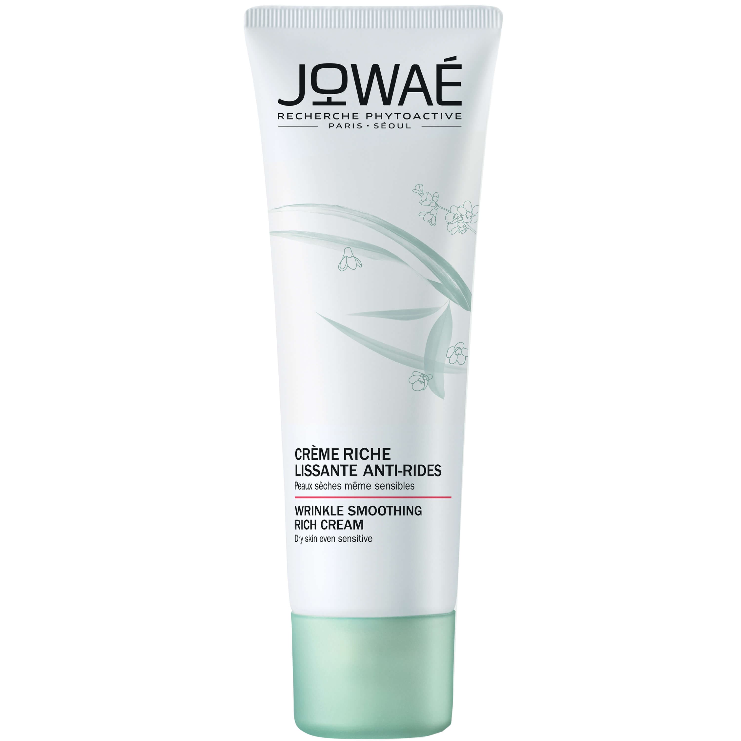 Jowaé JOWAE CR RICHE LISS ANTI-RIDES T/40ML