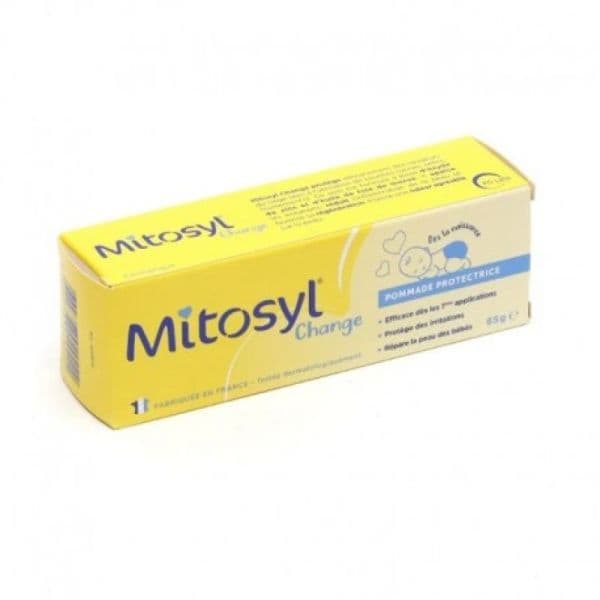MITOSYL CHANGE POM PROTECT T/65G