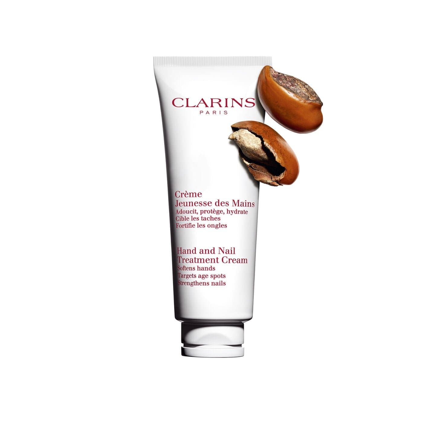 CLARINS CR JEUNESSE MAINS T/30ML