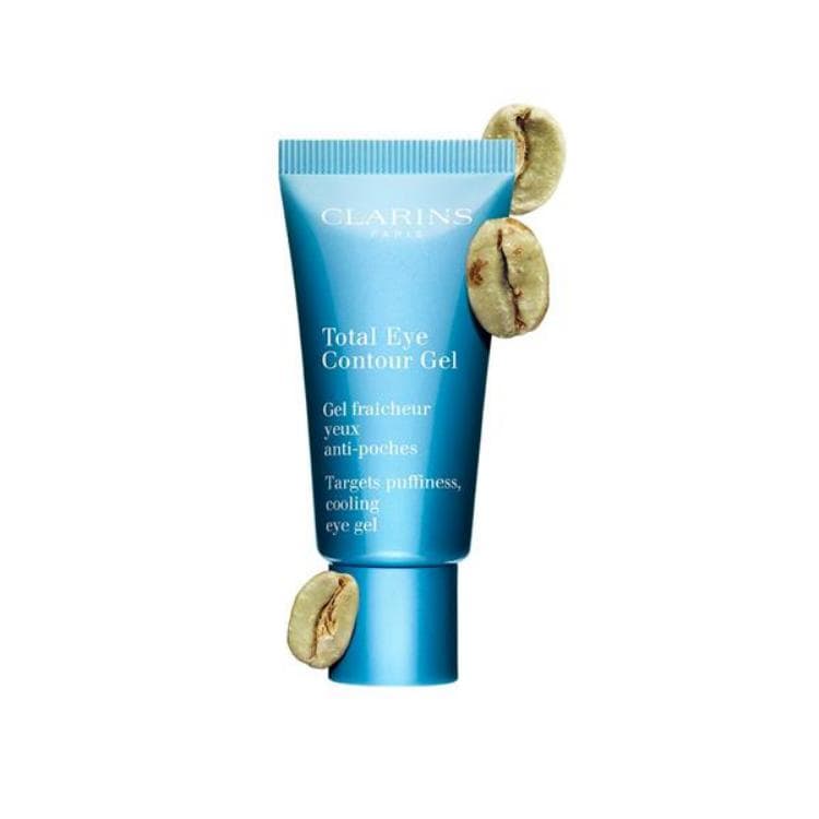 Clarins CLARINS TOTAL EYE CONTOUR GEL FRAICH T/20ML