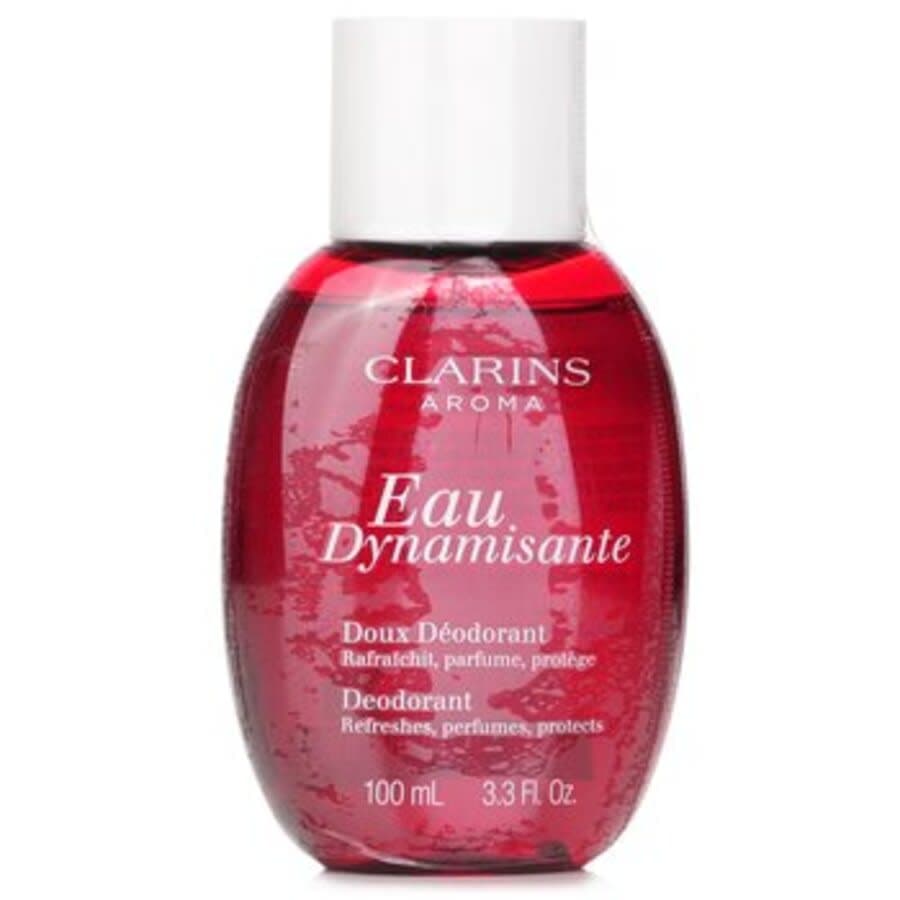 CLARINS EAU DYNAMISANTE DEODORANT 100ML