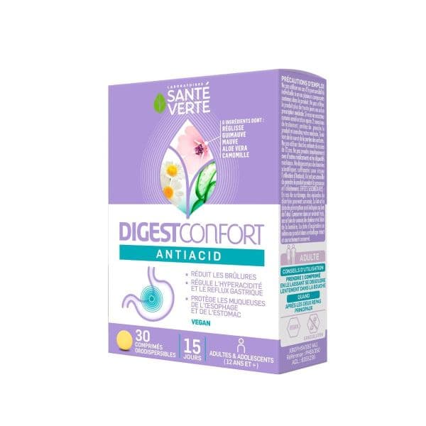 DIGEST CONF ANTIACID CPR B/30