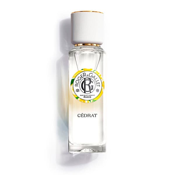 Roger & Gallet R GALLET CEDRAT EAU PARF FL/30ML