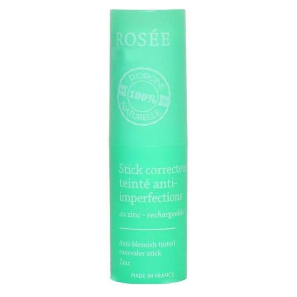 LA ROSEE STICK TEINTE ANTI-IMPER ZINC RECH 5.5G