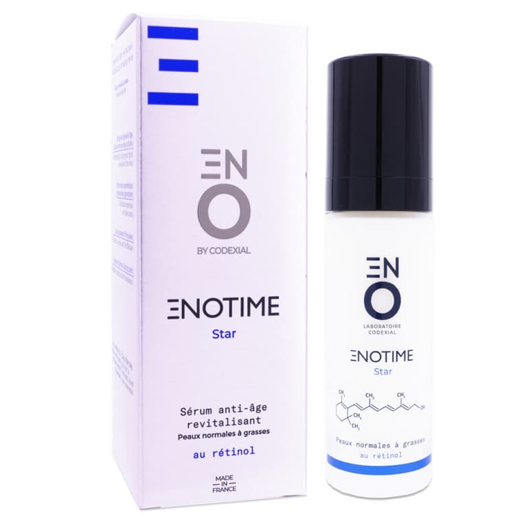 ENOTIME SERUM STAR FL PPE AIR/30ML