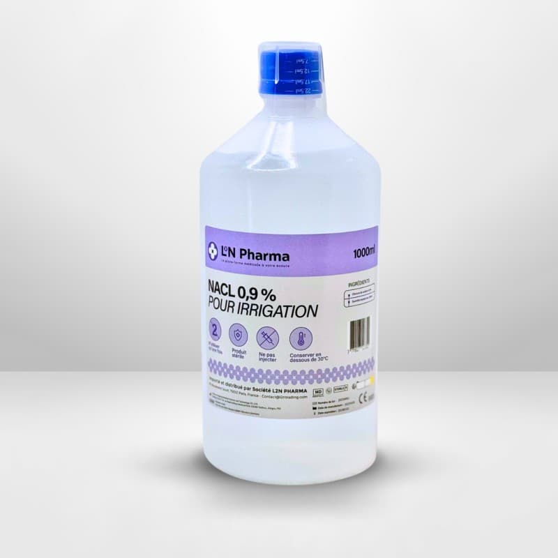 L2N NACL SERUM PHY 1L