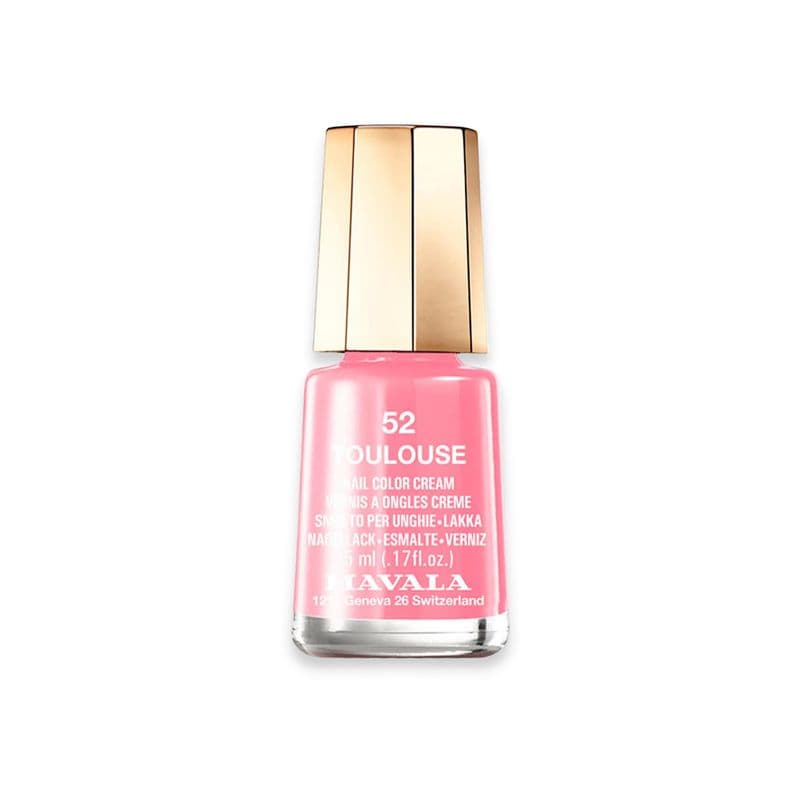 Mavala MAVALA V ONG TOULOUSE MINI FL/5ML