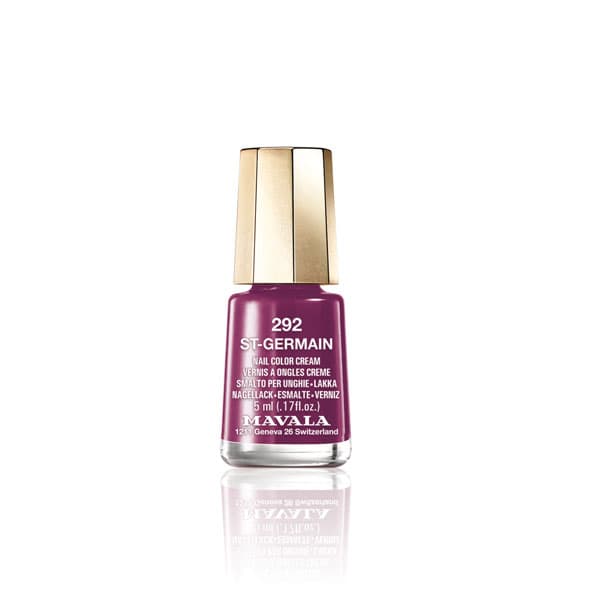 Mavala MAVALA V ONG ST GERMAIN MINI FL/5ML