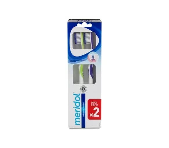 Colgate Palmolive MERIDOL PAROD EXP BRD DUO