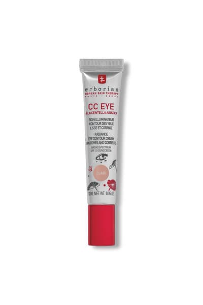 ERBORIAN CC EYE CR CLAIR T/10ML